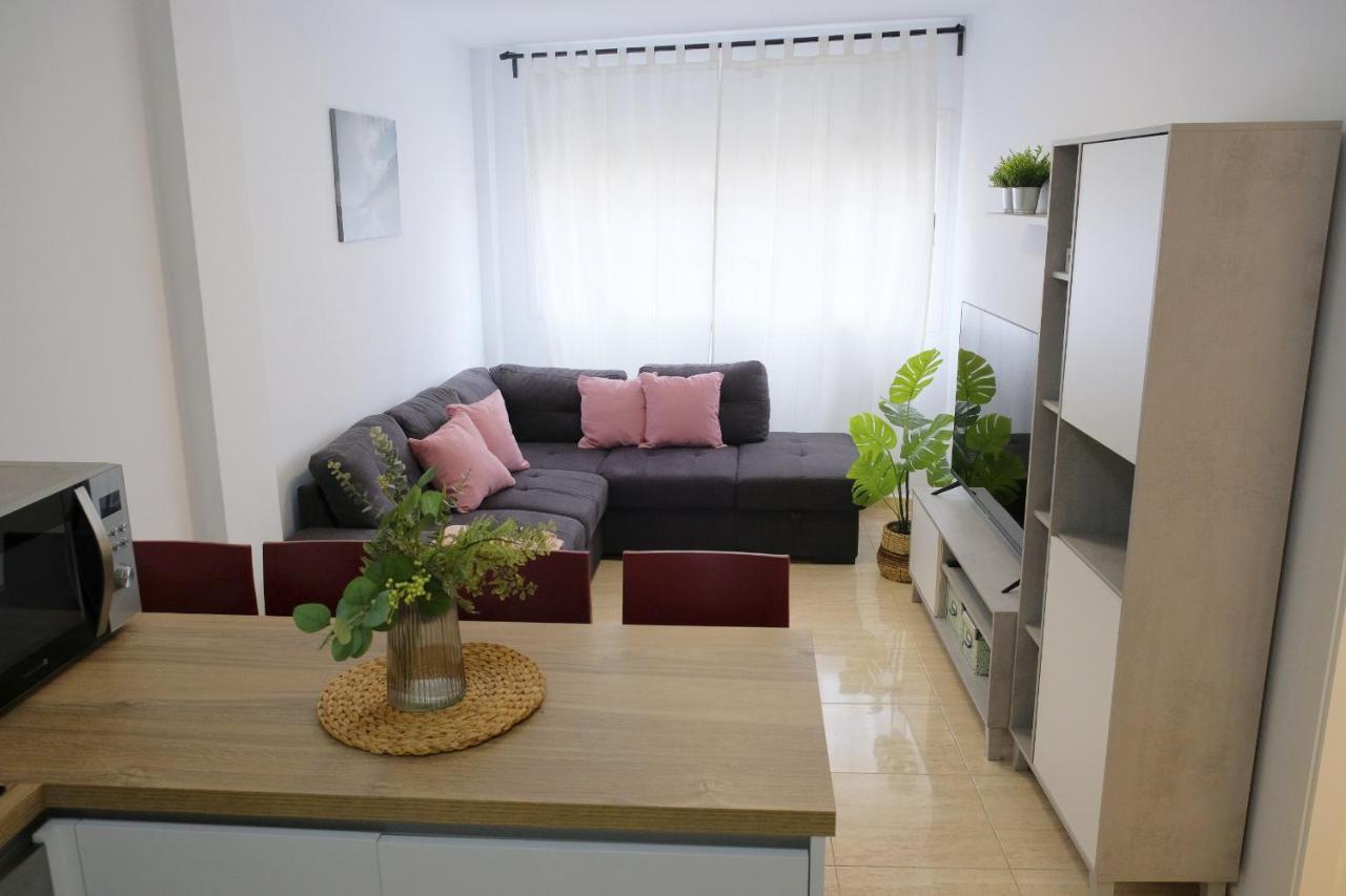 Eden Rentals Rincon Cozy Taco Ngoại thất bức ảnh