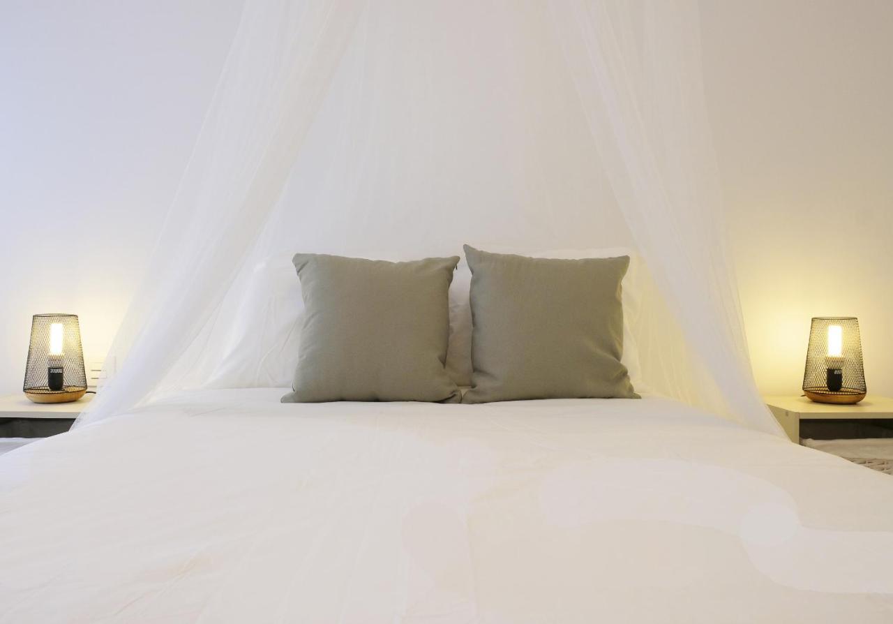 Eden Rentals Rincon Cozy Taco Ngoại thất bức ảnh