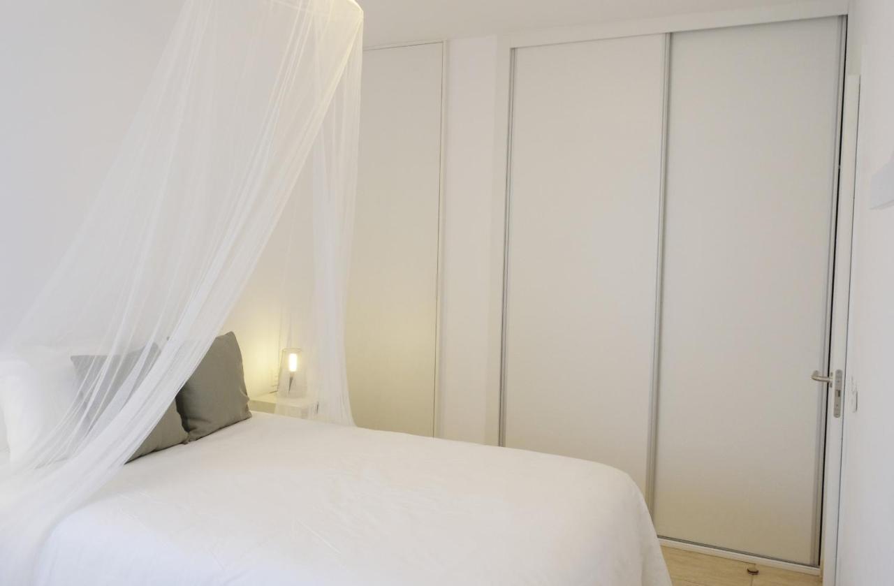 Eden Rentals Rincon Cozy Taco Ngoại thất bức ảnh